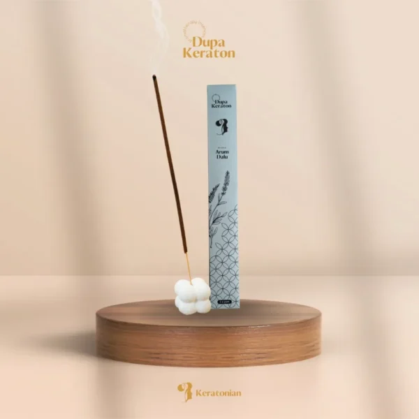 1 Dupa Stik Aroma Melati
