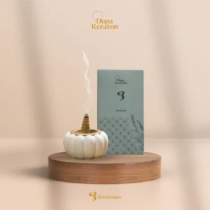 1 Dupa Kerucut Arum Dalu