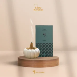 1 Dupa Kerucut Wangi Cendana