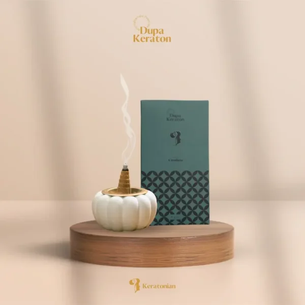 1 Dupa Kerucut Wangi Cendana