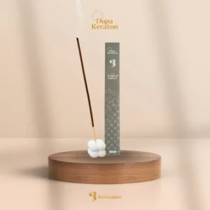 1 Dupa Stik Tropical Forest