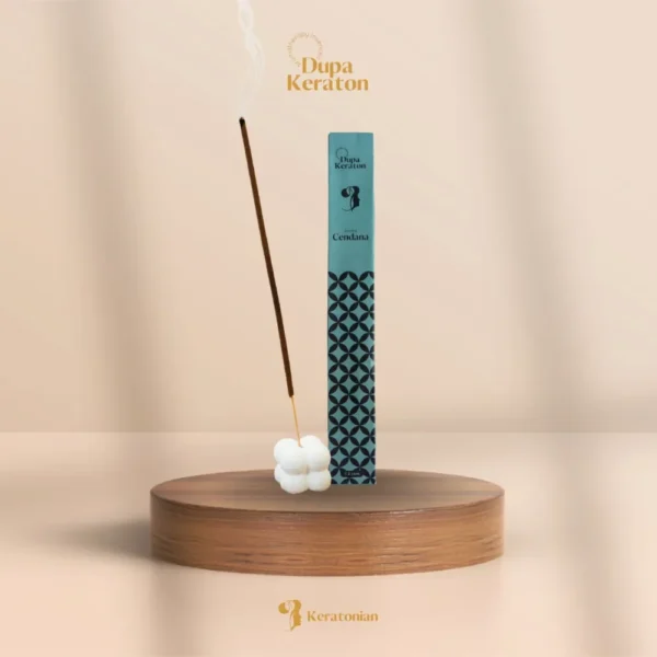 Dupa Stik Cendana