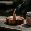 3 Dupa Kerucut Aroma Gaharu